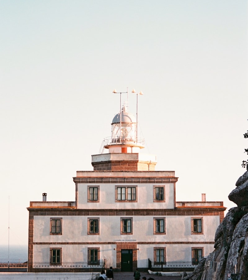 Finisterre y Muxía