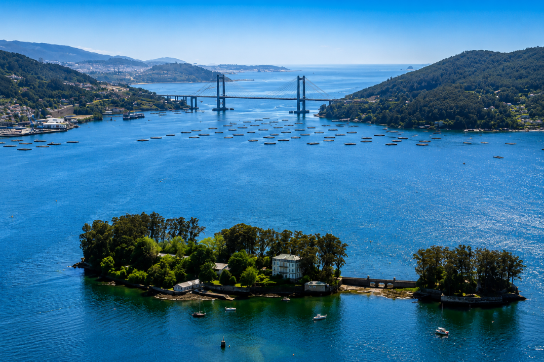 Camino Portugués por la Costa