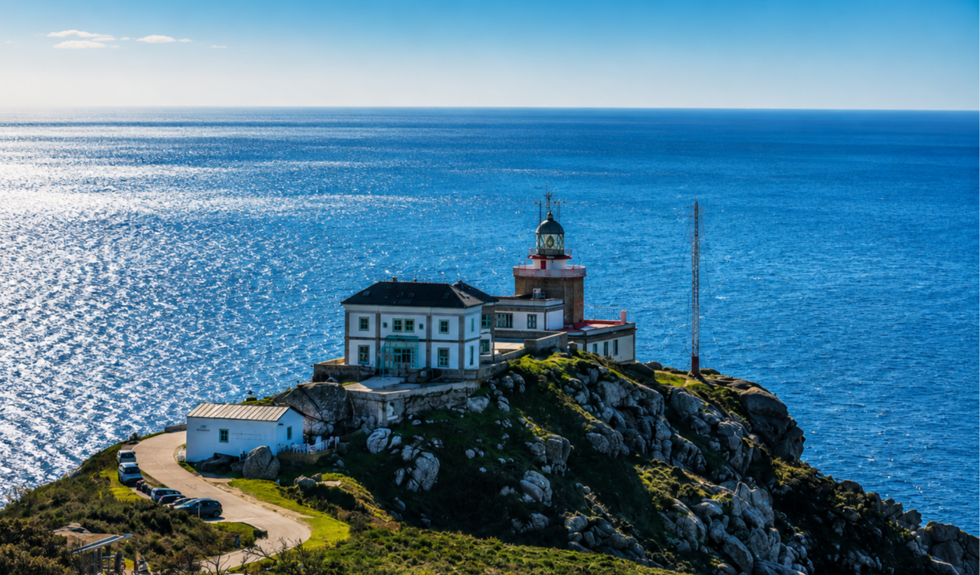 Finisterre y Muxía