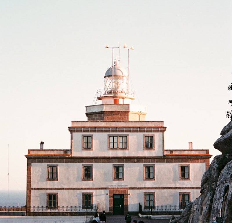 Cee — Finisterre